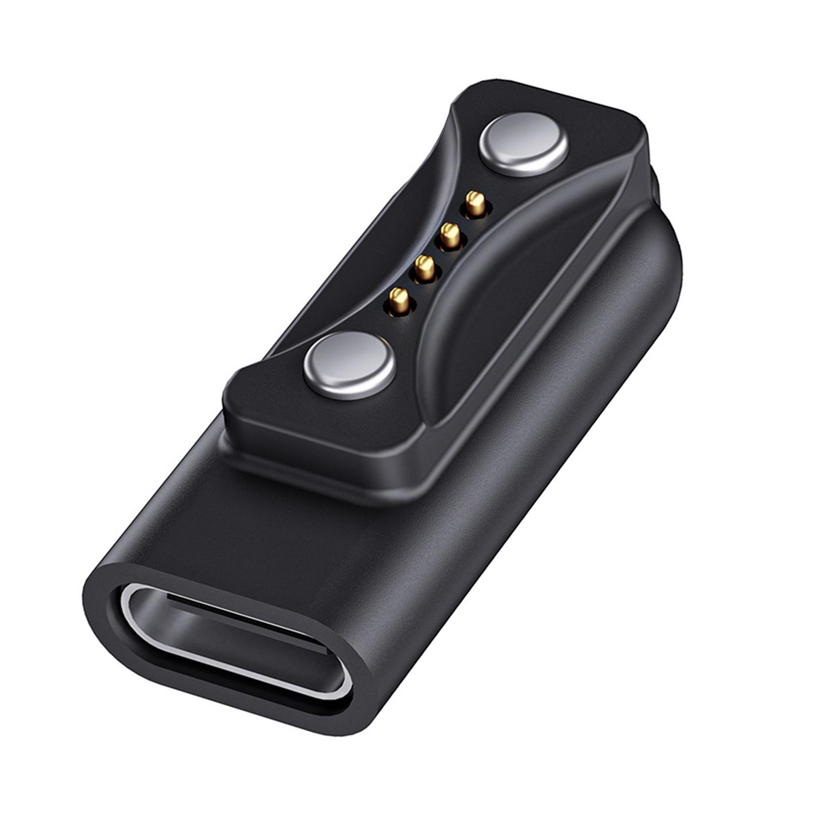 

Efficient & Portable Charging Solution Type C Connector User Friendly Charging Solution Charge Connectors for Pacer Pro