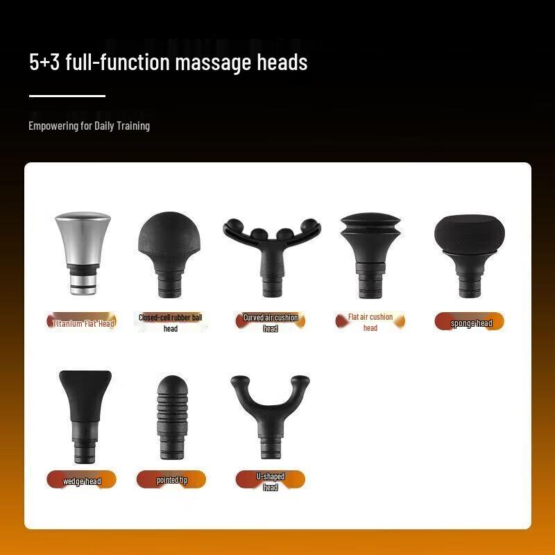 Philips Professional Massage Gun CN Plug (adapter Included)