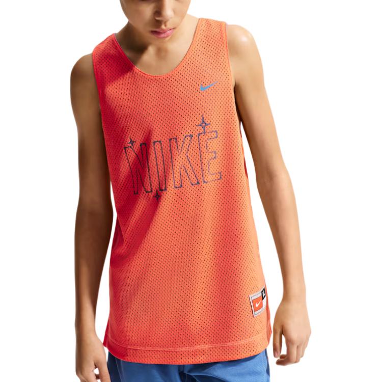 Nike Kids Tank Tops & Camisoles IF2445-842 L