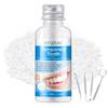 Tooth Repair Temporary Tool for Temporary Restoration of Missing Broken Teeth Replacement