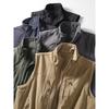 Tactical Vest Double-Sided Men's Clothing Fishing Vest Outdoor