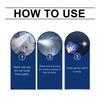 Car Coating Agent Automotive Polish Car Care Protecti Polish Wax Film Paint Care Protector Kit Accessories Paint Brightening