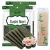 Utensilios de sushi – Esterillas de bambú para sushi