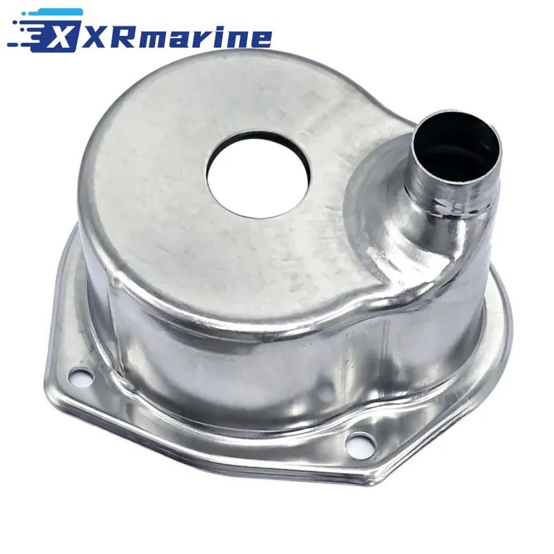 Water Pump Housing 14334A3 For Mercury Mercruiser 40 50 55 60 HP Outboard