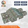 Juncheng Outdoor Military-Style Command Tent