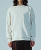 Moa Calm Round Knit (Ivory)
