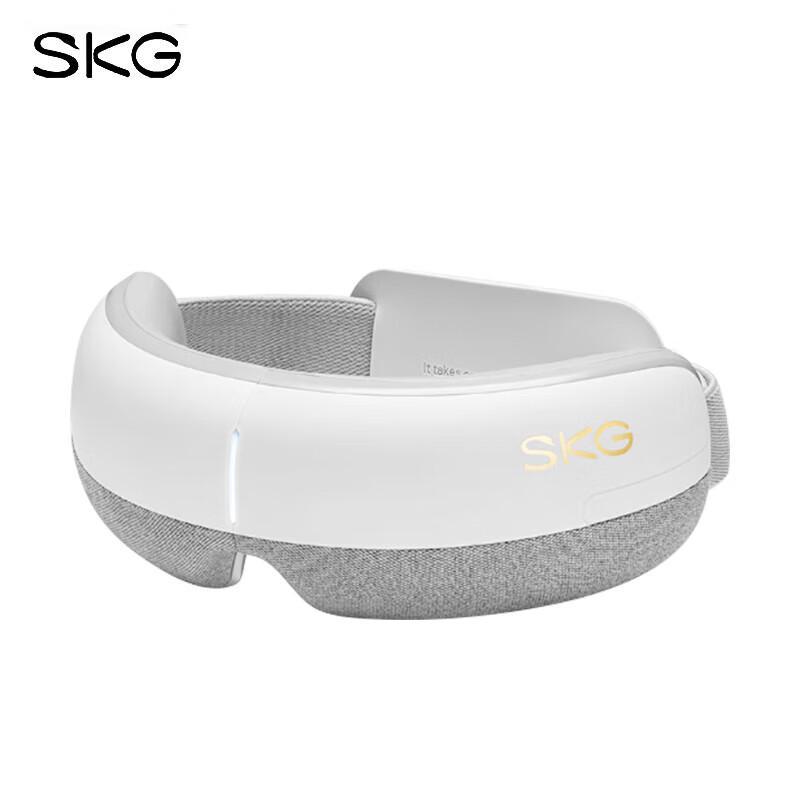 

SKG E3 Eye Massager with Hot Compress