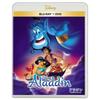 Aladdin Blu-ray + DVD Set [Blu-ray]