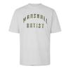 Marshall Artist Unisex Adult Detroit T-Shirt