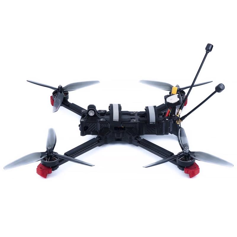 Manta X7 FPV Long-Range Drone Kit
