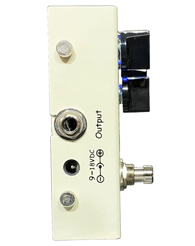 Fulltone OCD Compulsive (Obsessive Drive)