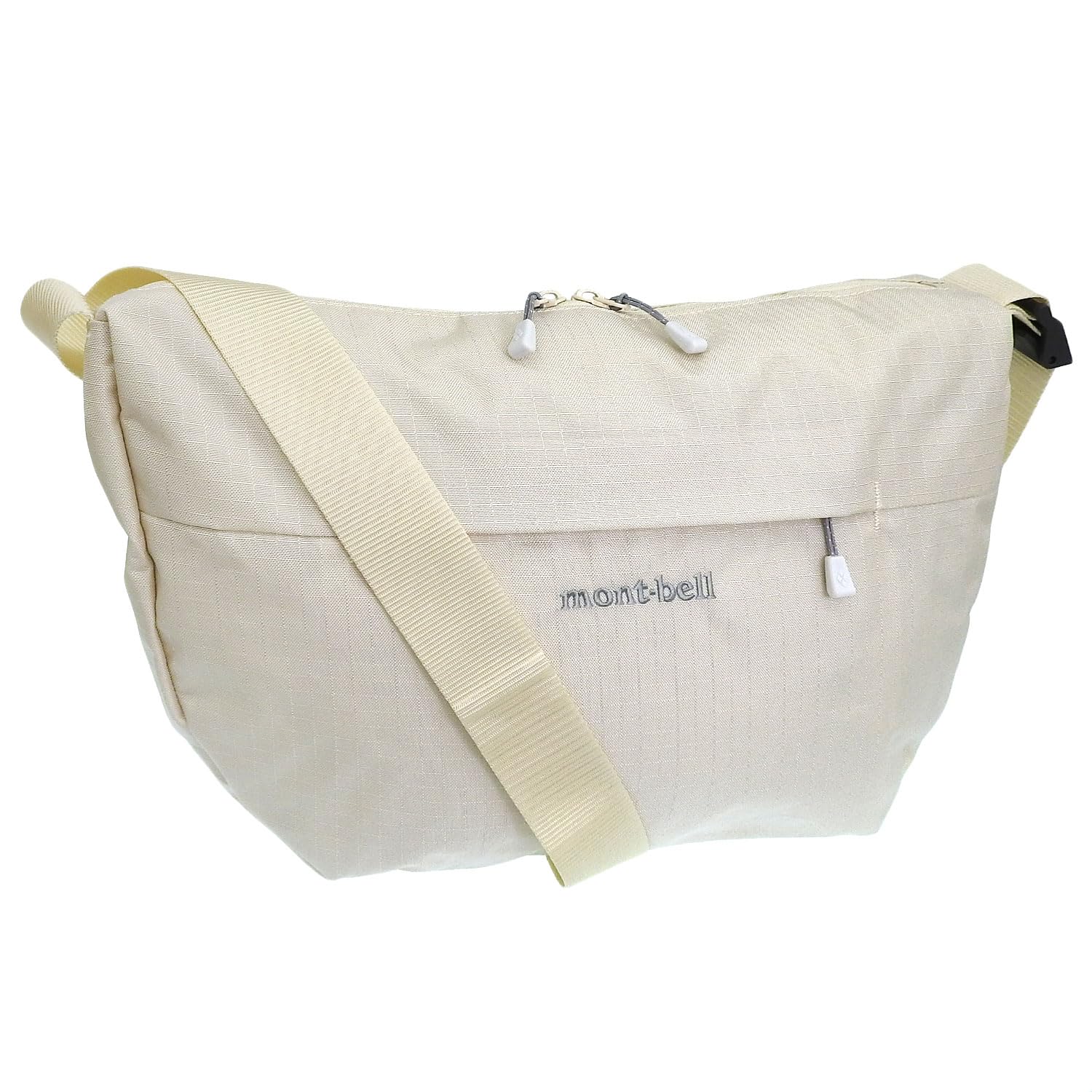 montbell bernina shoulder bag s 1123895 ivory