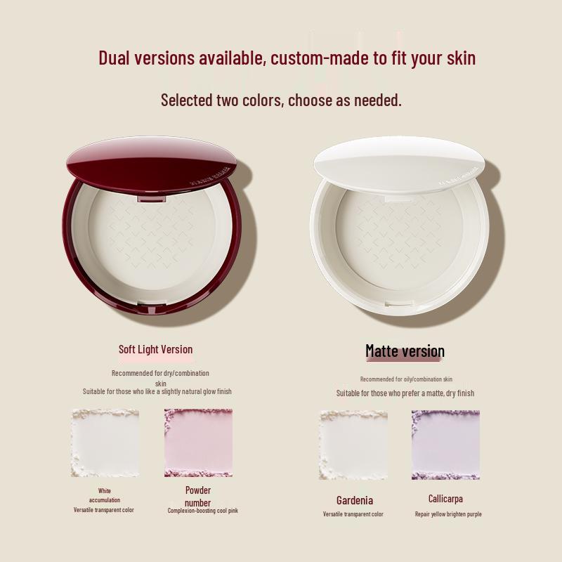 MARIE DALGAR Soft Focus Setting Loose Powder