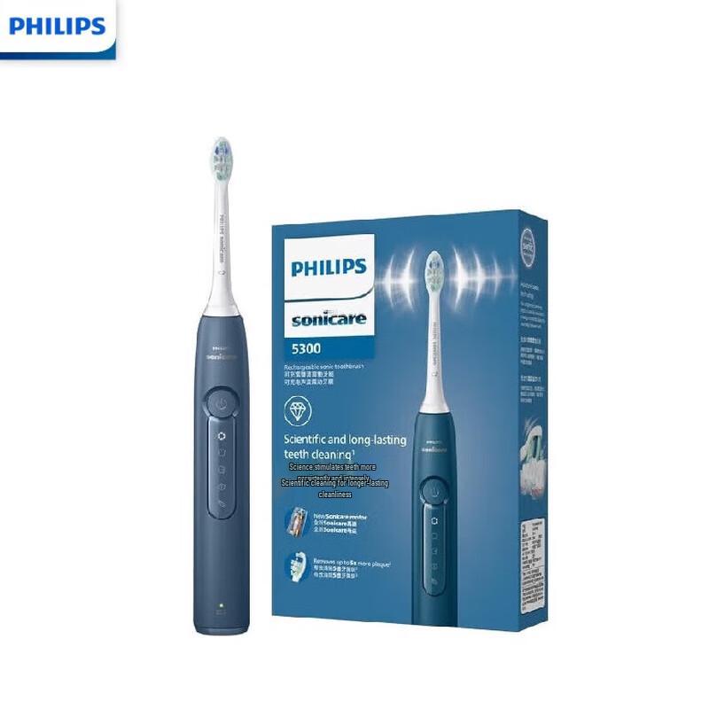 

Philips Diamond 3 Series Sonic Electric Toothbrush