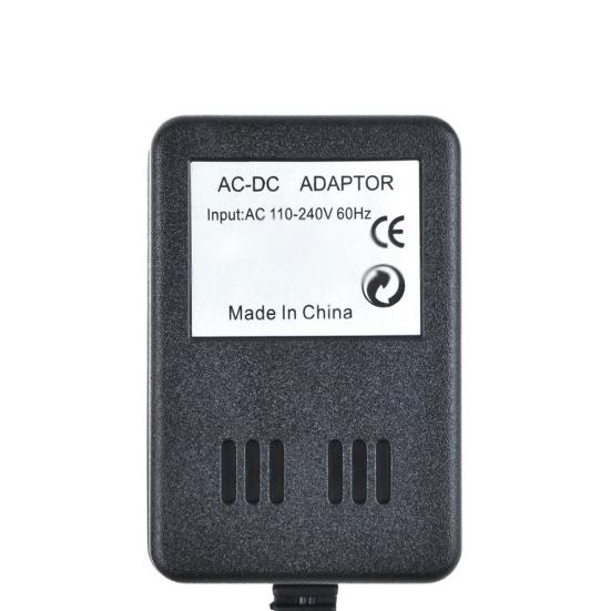 9V AC Charger Adapter for Nintendo Power Supply SNES Sega Genesis Mega Drive