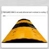 Keweng Rubber Speed Bump
