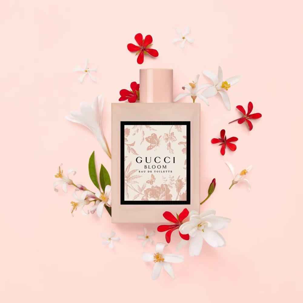Eau de Toilette Gucci Bloom 50 ml