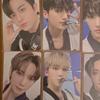 ATEEZ THE WORLD : TO THE END photocard 8-piece set