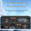 HuiDu Professional Audio Power Amplifiers (CN version)