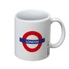 Transport For London London Mug