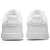 Nike Court Vision Low Size Authentic Nike Japan Product NN, White/White, DH2987-100, 27.5cm,