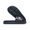 Fila Comfortable Versatile Rubber Sole Slide Sandals Women Footwear Black F12W024610FNV