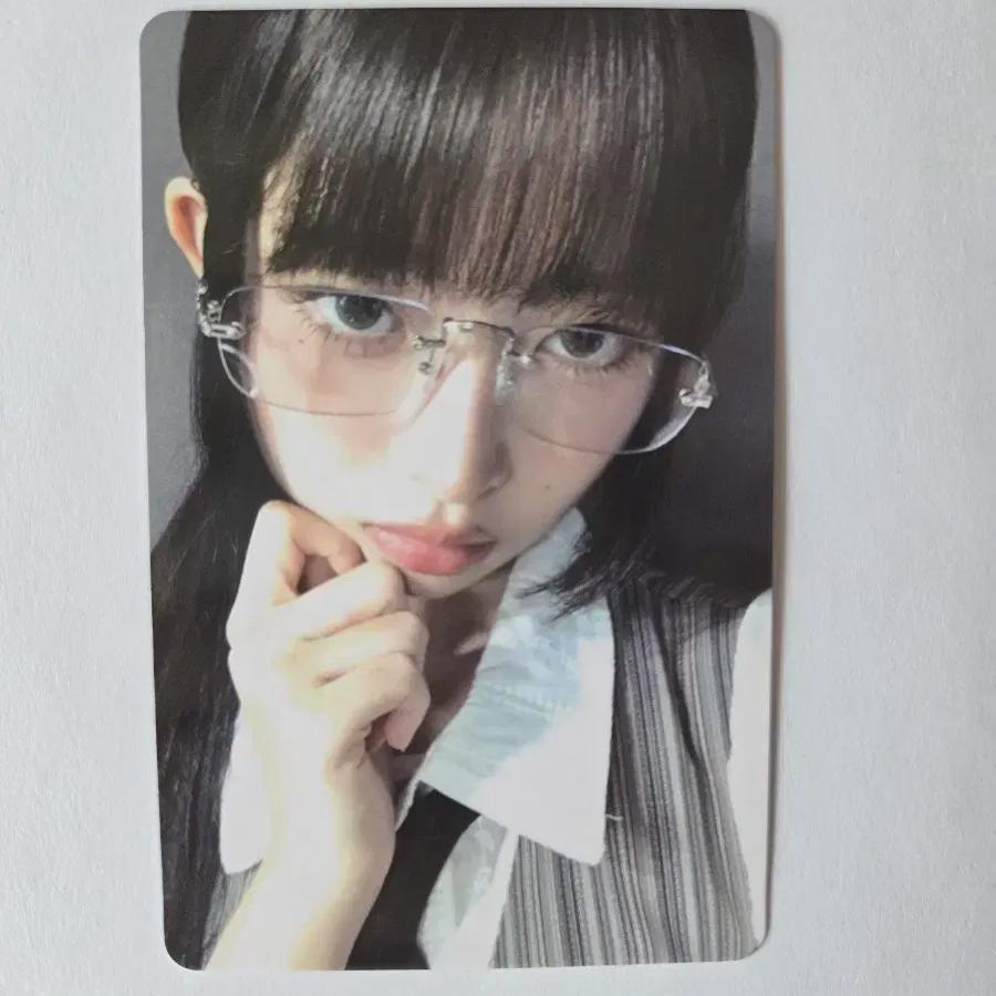 

IVE Я буду прав Башня Записи Сибуя Ограниченный Счастливый Розыгрыш Рэй