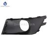 Car Lights Cover For Subaru Legacy 2009 2010 2011 2012 Front Bumper Fog Light Cover Fog Lamp Trim Shell