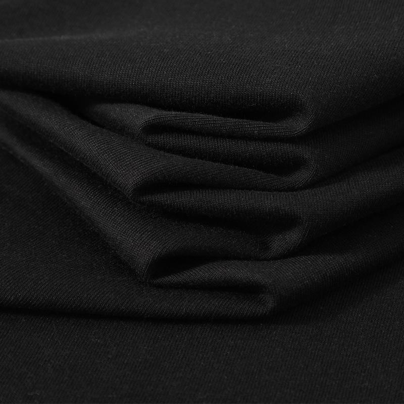 Plus Size 4XL-11XL Oversized T-shirt for Men Summer Tops Fashion Short Sleeve Tee Summer Men Clothing