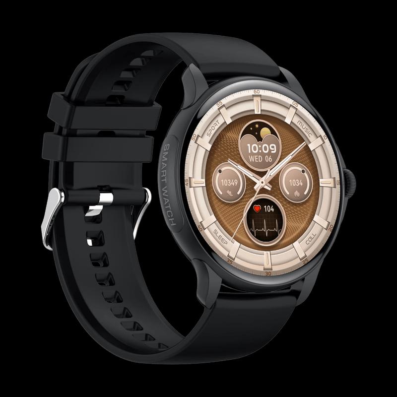 AGEFIT HK49 Smart Health Monitoring Watch (CN Version)