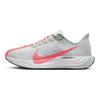 Nike  Pegasus Plus Barely Grey Hot Punch Women Sneakers White Black FQ7261-001