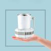 Efficient Fast Cooler Cup Heat-resistant ABS Mini Electric Cooling Machine for Home