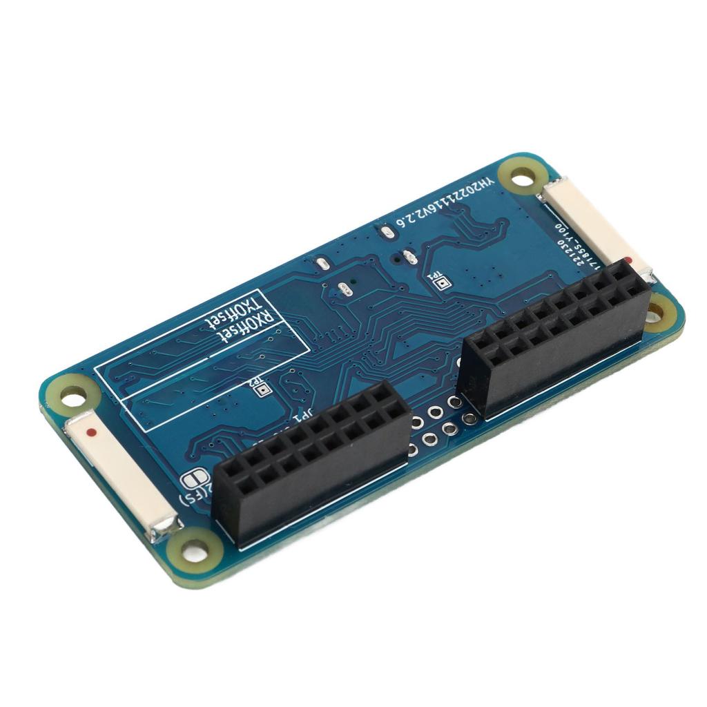 Duplex Hotspot Board Mainboard Motherboard Modul Zusammengebauter Bausatz Unterstützung für Raspberry Pi und für MMD