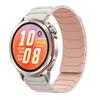 20mm 22mm Silicone Band for Huawei Watch GT Runner 2 Ultimate 2 GT6-5-4-3-2 46mm Magnetic Bracelet Amazfit Bip Max Balance 3 2