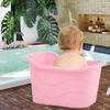 Badeeimer Duschbecken Badezimmerzubehör Badewanne für Kinder