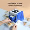 Automatic Multi-Functional Heat Sealer for Food Packaging