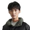 CALVIN KLEIN Down Jacket Unisex J400372