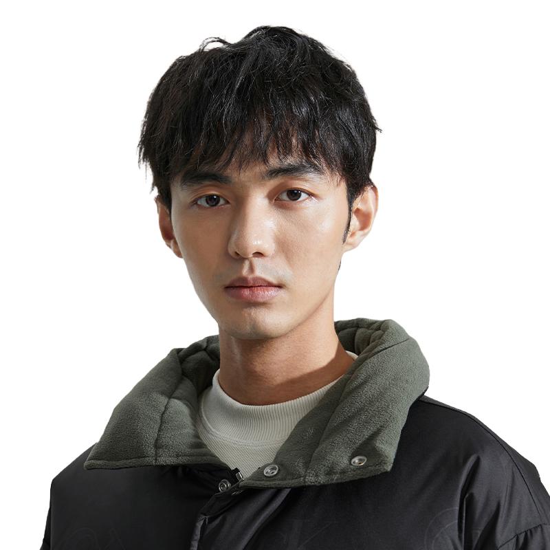 CALVIN KLEIN Down Jacket Unisex J400372