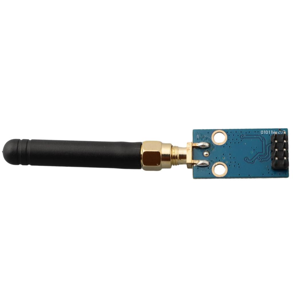 CC1101 Wireless RF Transceiver /433/868/915MHZ + SMA Antenna Wireless Module