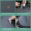 Black Cloth-based Adhesive Tape High-viscosity 5/10cm Leather Wear-resistant Repair Tapes Multifunctional Seat Patch Strips