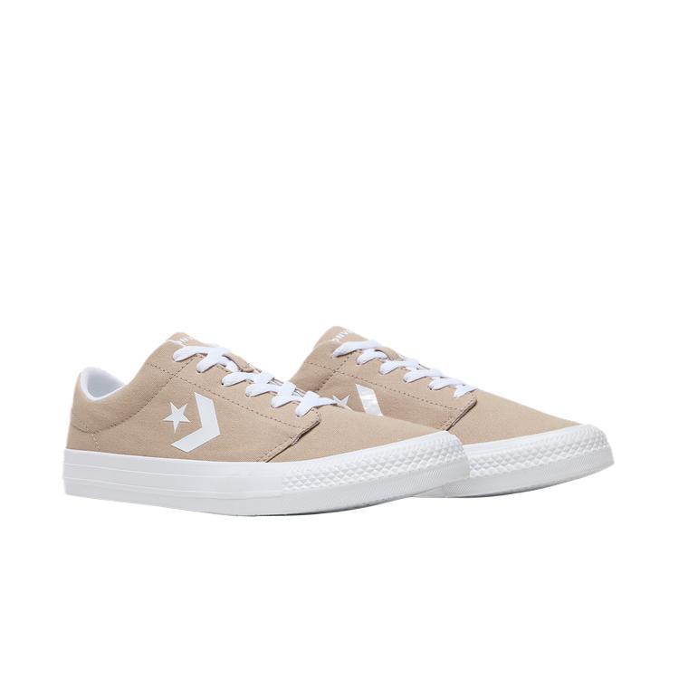 Converse Day One Classic Abrasion Resistant Skateboard Shoes Unisex A16618C