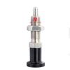 M8 M10 M12 M16 Fine Thread Long Index Bolts, Indexing Plungers,Locking Pin ,Locking Spring Screw,Aluminum Knob Plunger