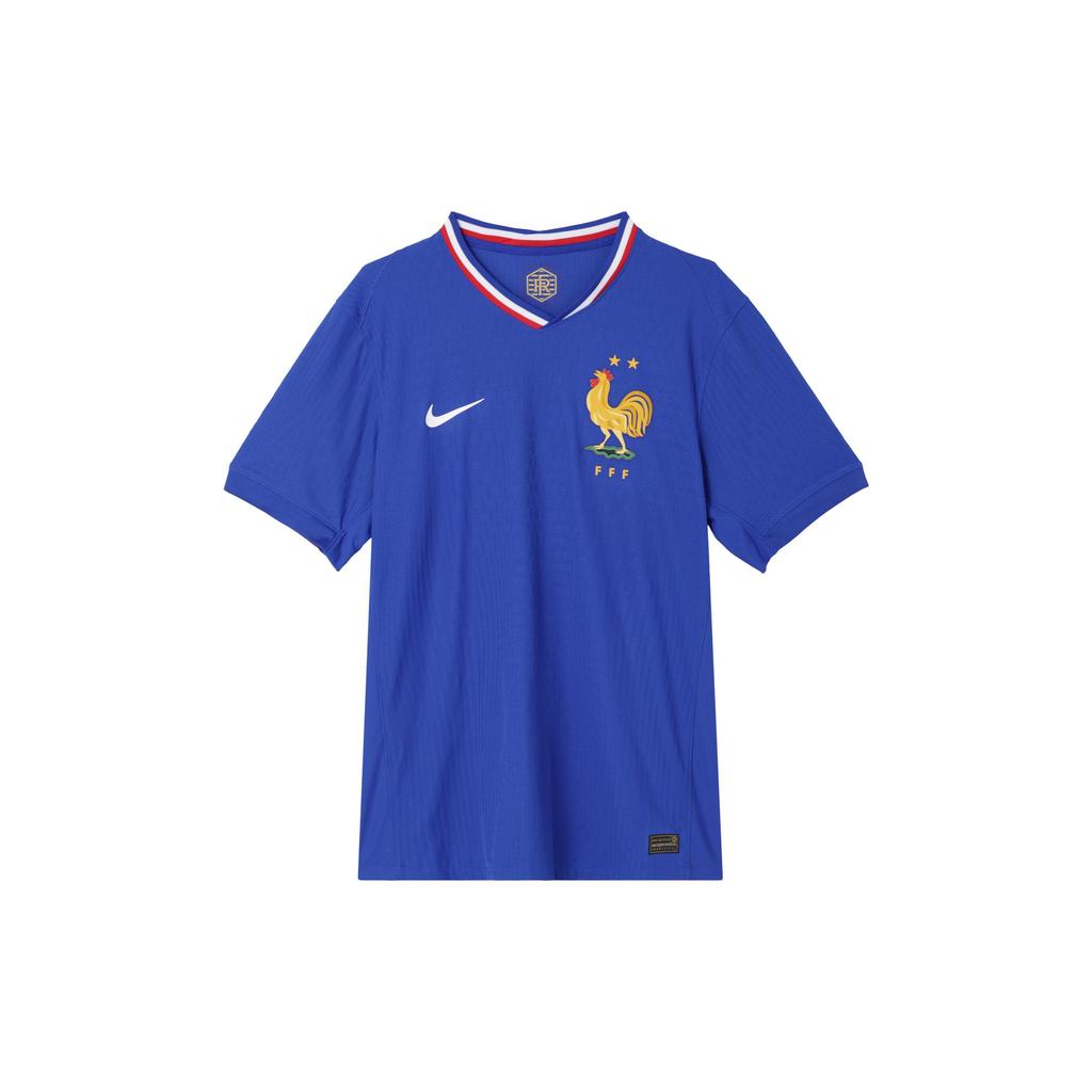 Nike Fff 2024/25 Match Home Adv Authentic Jersey FJ1254-452