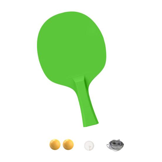 

Подвесной тренажер для настольного тенниса в помещении, портативный тренажер для настольного тенниса, набор для самостоятельной тренировки, подвесной тренажер для пинг-понга, спарринг-устройство для детей и взрослых A