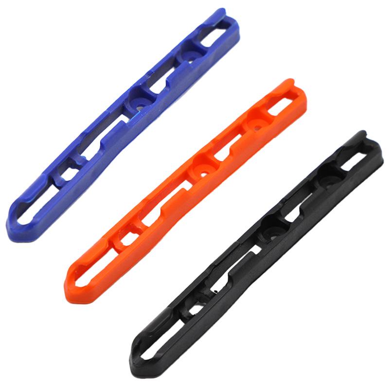 CAKEN Off-road Motorcycle Rear Brake Swingarm Oil Clamp for KTM Models (02)