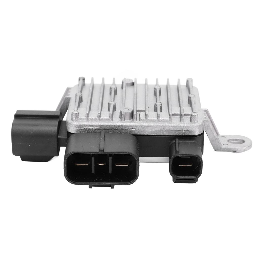 Module de contrôle de ventilateur de refroidissement 25385 4R500 Unité de contrôle de ventilateur de refroidissement de radiateur moteur pour Forte Koup Forte5 Optima Soul