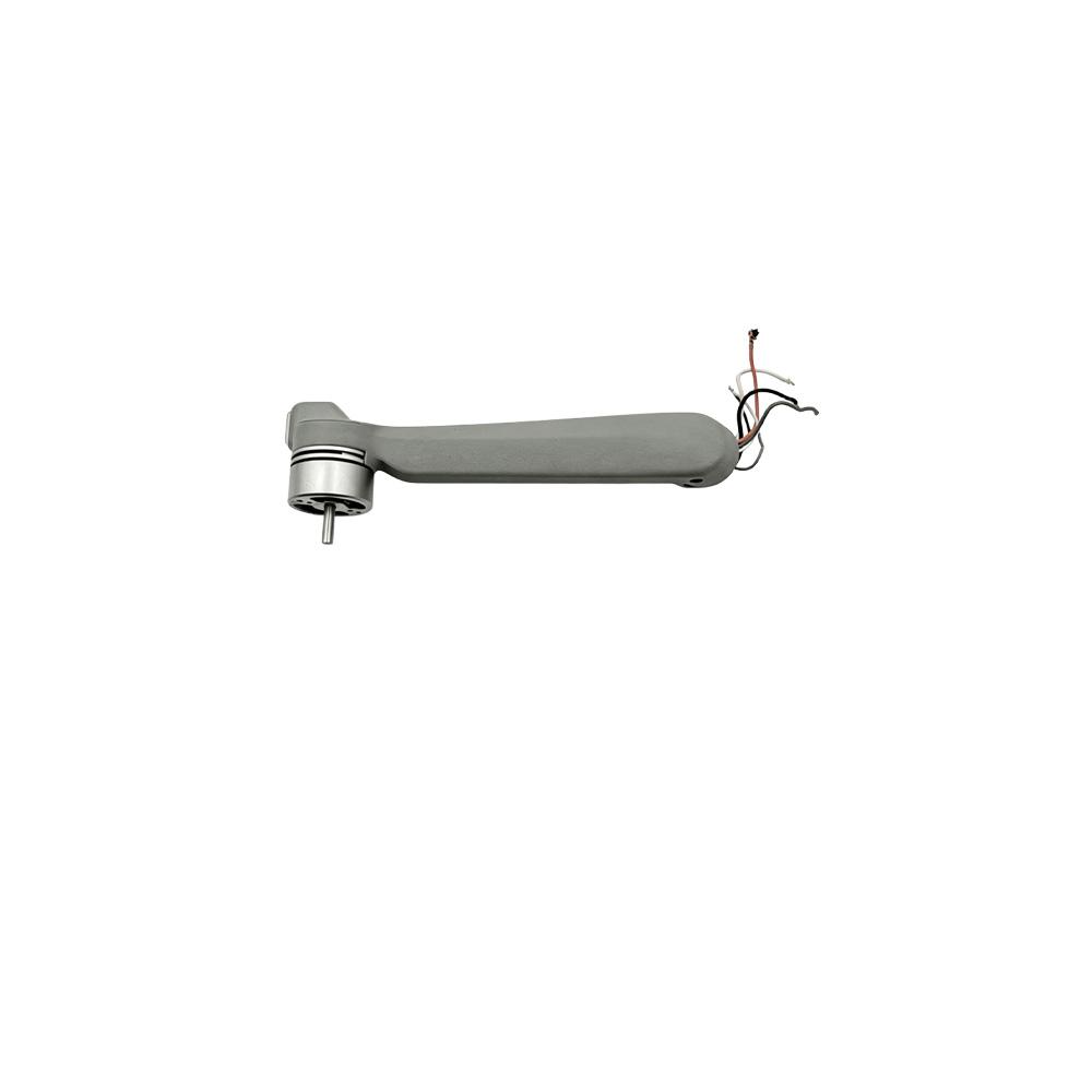 Original Arm with Motor for Air 1S Replacement Front/Rear Left/Right Arm Assembly Pre-Installed Motor Fix Crash Damage & Vibrati