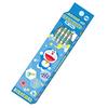 Showa Note Writing Pencil 2B Paper Box Doraemon 418214002