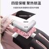 New ski warm gloves for men and women outdoor riding fleece thickened cold and windproof electric vehicle motorcycle