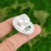 Birthday Gift For Her Natural Larimar Promise Adjustable Ring 925 Silver